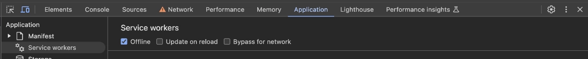 Background Sync setting Browser Offline Background Sync setting Browser Offline