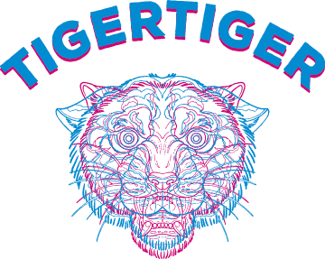 Logo TIGERTIGER Consulting